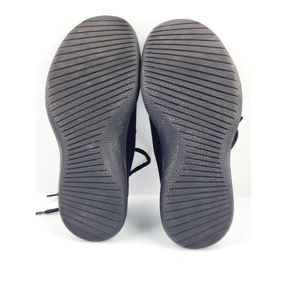 Allbirds Womens Wool burgundy‎ runners - Size 7 - Picture 9 of 9